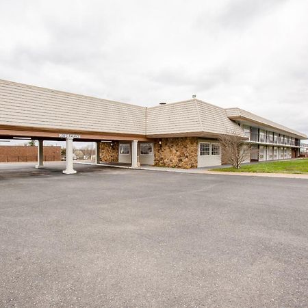 Oyo Hotel Lebanon Mo I-44 Экстерьер фото