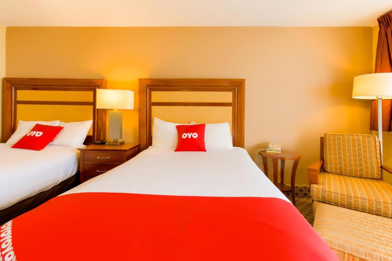 Oyo Hotel Lebanon Mo I-44 Экстерьер фото