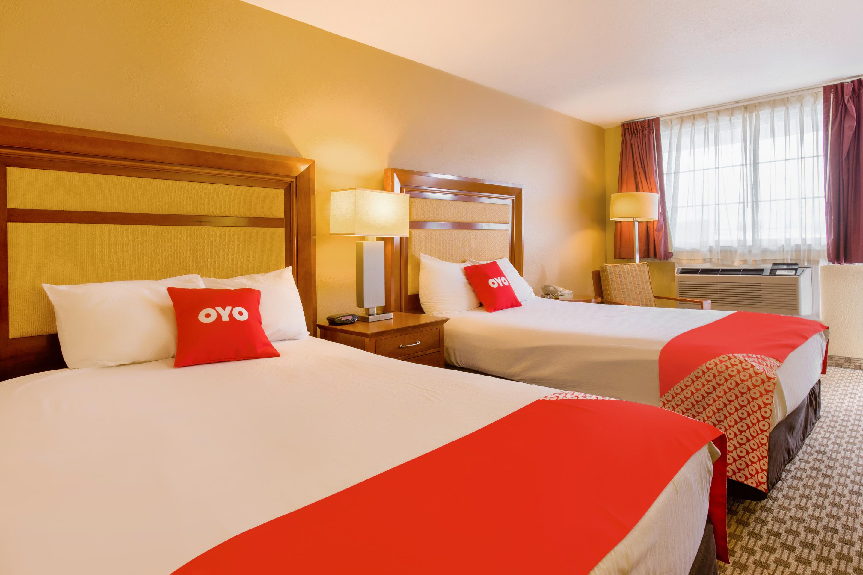 Oyo Hotel Lebanon Mo I-44 Экстерьер фото