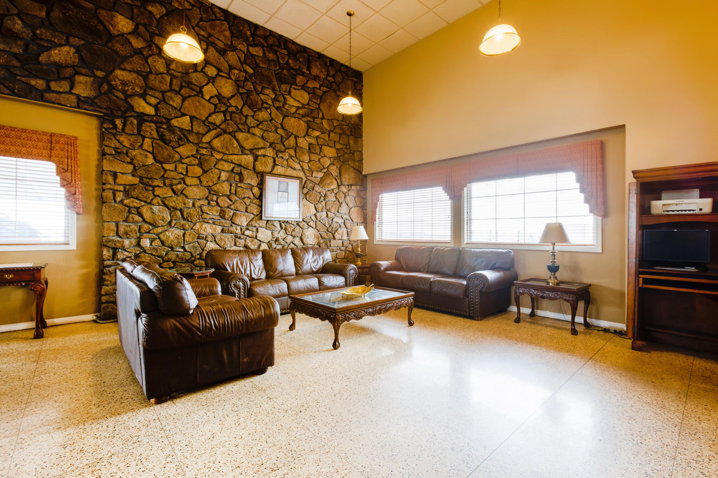 Oyo Hotel Lebanon Mo I-44 Экстерьер фото