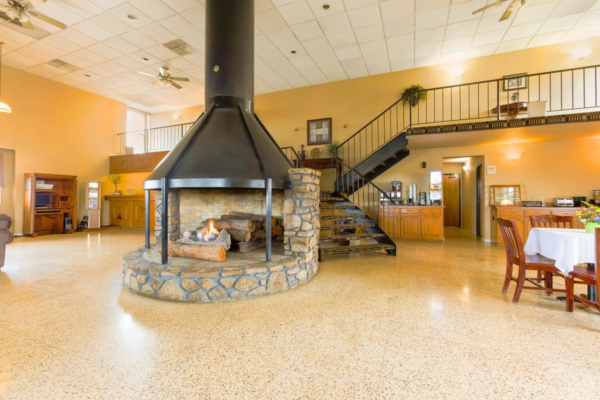 Oyo Hotel Lebanon Mo I-44 Экстерьер фото
