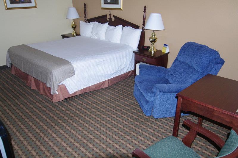 Oyo Hotel Lebanon Mo I-44 Номер фото