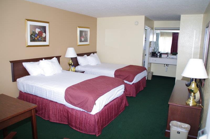 Oyo Hotel Lebanon Mo I-44 Номер фото