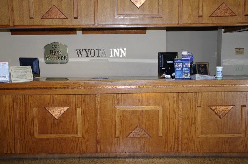 Oyo Hotel Lebanon Mo I-44 Интерьер фото